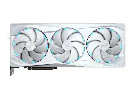 Karta graficzna Gigabyte AORUS GeForce RTX 5090 XTREME 32GB