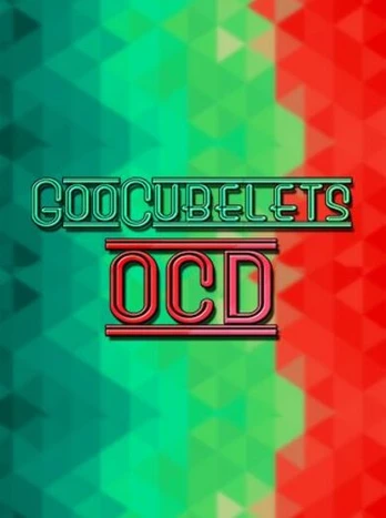 Goocubelets 