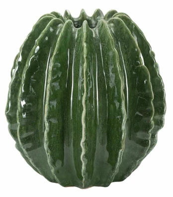 Vaza Cactus Ball, Ø 23,5 × 24,5 cm