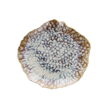 Lėkštė, REEF MARINE, Ø29 x h3 cm.