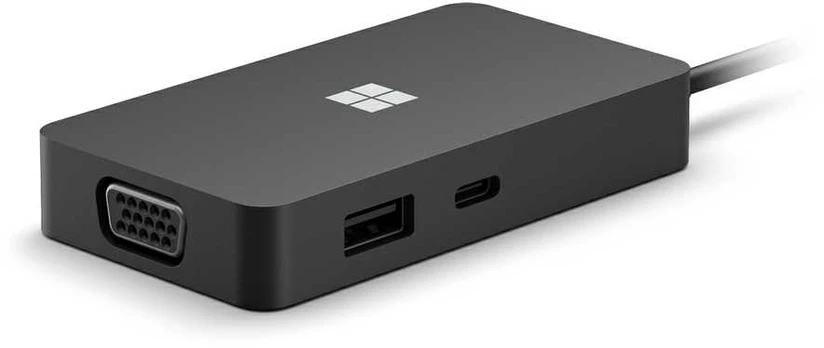 Microsoft USB-C Travel Hub 161-00002