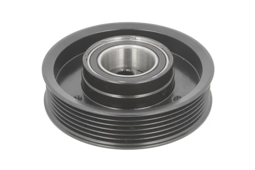 magnetinė sankaba, oro kondicionieriaus kompresorius KTT040183