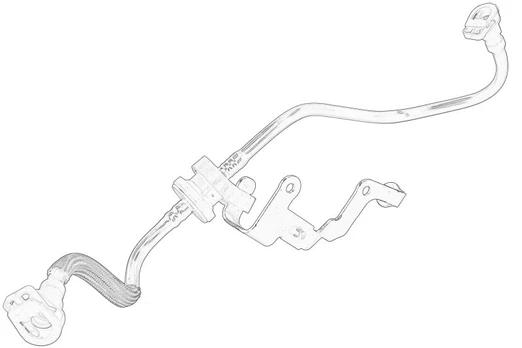 OE FORD 1 1827344