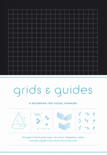 Grids & Guides (Black)