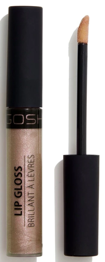 Lūpų blizgis GOSH Brillant A Levres 03, 8 ml