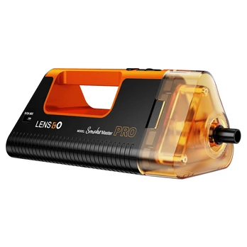 Lensgo Smoke Master Pro Smoke Machine
