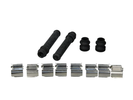 QUICK BRAKE QB109-1855 Brake pad fitting kit