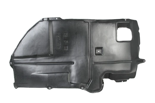 Apsauga po pavarų dėže BMW 3 (E36)