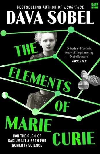 Elements of Marie Curie