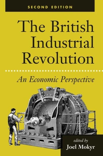British Industrial Revolution