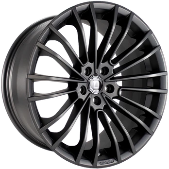 DIEWE WHEELS Presto (PL) R22 5x130.00 ET25 CB84.10 J10.5