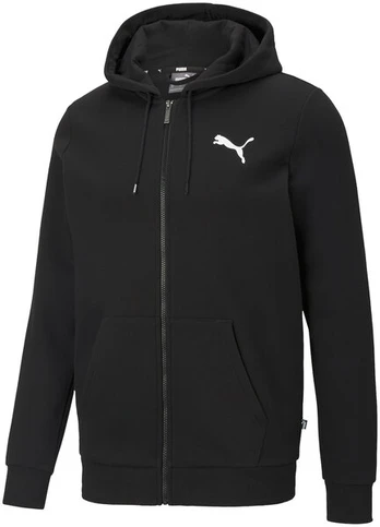 Džemperis Adidas Ess Small Logo Black 586702 51/M, S