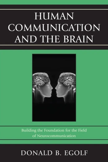 Human Communication and the Brain