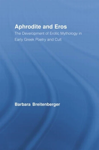 Aphrodite and Eros