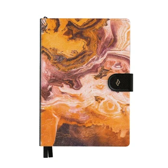 Pumpkin Spice - Orange Infinity Planner