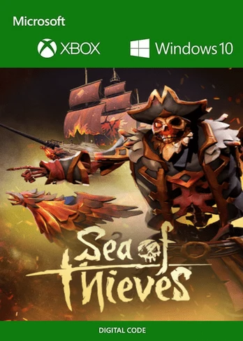 Sea Of Thieves Pc/Xbox