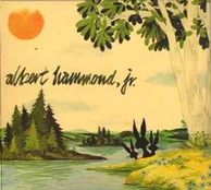 CD Albert Hammond, Jr.* - Yours To Keep