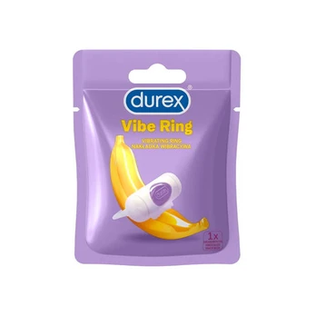 Durex Vibe Ring 1 pc