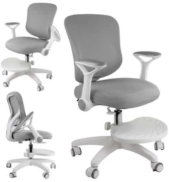 Ergonominė vaikiška kėdė Spacetronik SP XD-17C