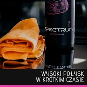 K2 WOSK SPECTRUM PRO 1L kaina