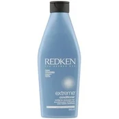 Redken Extreme Conditioner - Boosting Conditioner for weak hair, 1000ml