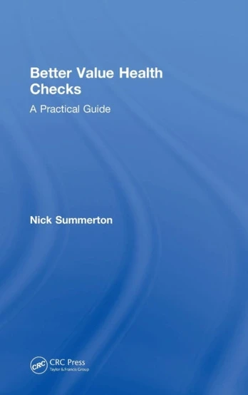 Better Value Health Checks
