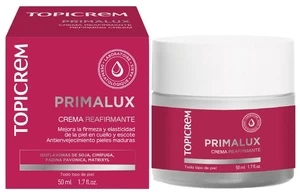 Veido kremas Topicrem Primalux, 50 ml, moterims