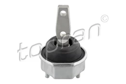 HANS PRIES HP116 617 Gearbox mounting kaina
