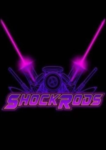 ShockRods Steam