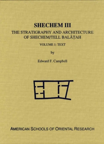 Shechem III