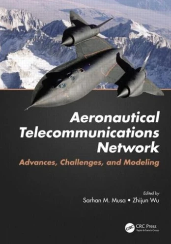 Aeronautical Telecommunications Network