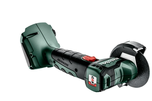 Metabo 600349840 CC 18 LTX BL