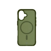 Tech21 - Evo Armour - Cover - iPhone 16 - MagSafe - Green kaina
