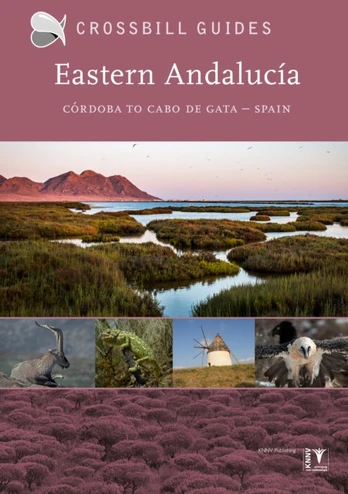 Eastern Andalucia