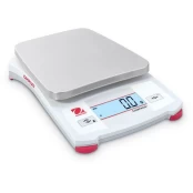 Mobiliosios svarstyklės OHAUS Compass™ CX CX621 kaina