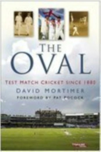 Oval