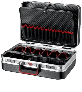 KNIPEX ĮRANKIŲ DĖKLAS