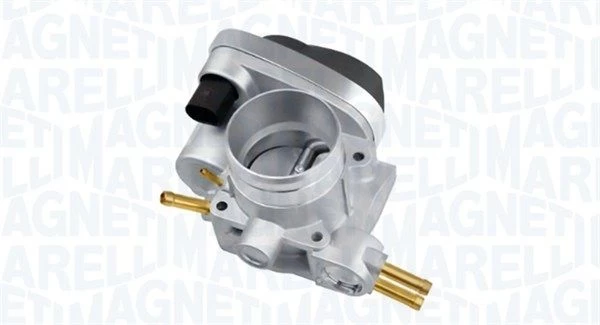 MAGNETI MARELLI 802000000051 Throttle body