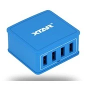 Pakrovėjas 5V 2.4A 4xUSB, 27W