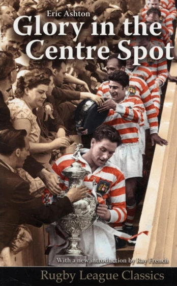 Glory in the Centre Spot