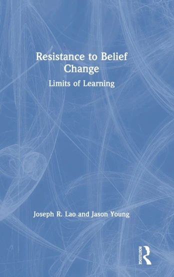 Resistance to Belief Change