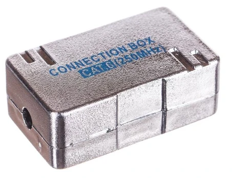NETRACK 106-82 cord coupler Krone