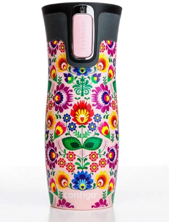 Contigo Byron termo puodelis, 470 ml