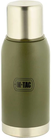 M-Tac Type 2 750 ml nerūdijančio plieno termosas