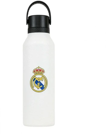 Real Madrid Runbott terminis buteliukas 600 ml 973189