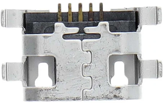 Dėklas Oem Charge connector for REDMI Note 4x ORI