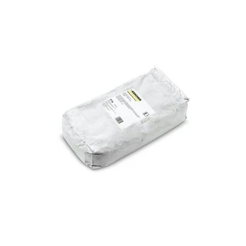 Smėlis smėliasrovėms 25 kg, Kärcher