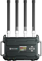 Hollyland Solidcom C1 Pro Roaming Hub V-mount
