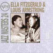 CD Ella Fitzgerald & & Louis Armstrong - Verve Jazz Masters 24