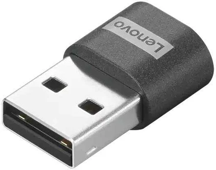 LENOVO USB-C lizdinis USB-A adapteris